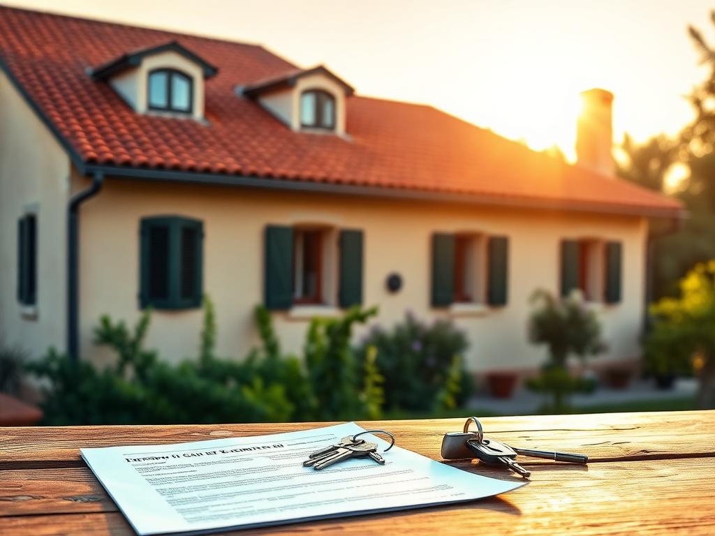 Comprare casa al Sud: incentivi fiscali aggiornati